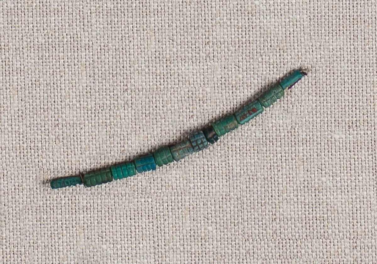 Necklace — Unknown