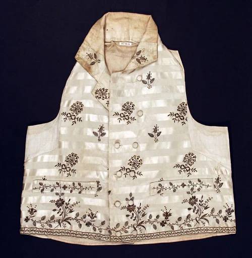 Waistcoat