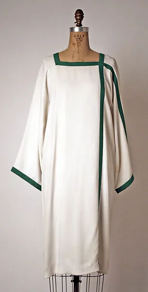 Dress — Geoffrey Beene