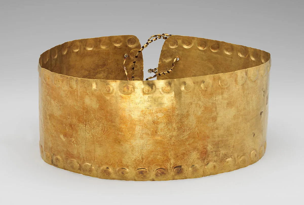 Diadem — Unknown