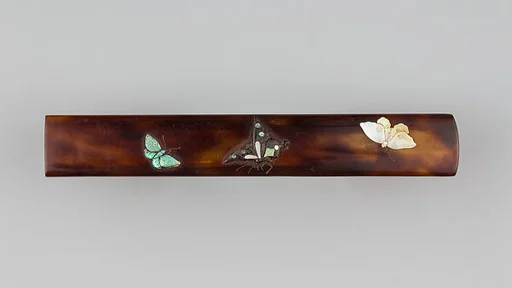 Knife Handle (Kozuka)