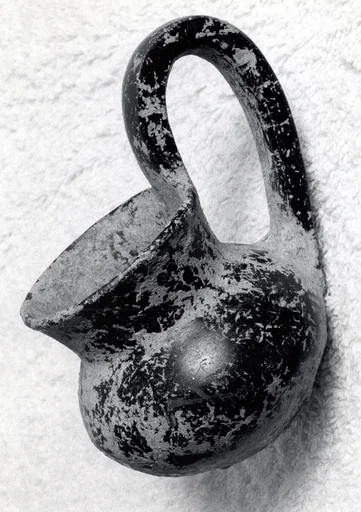 Vessel
