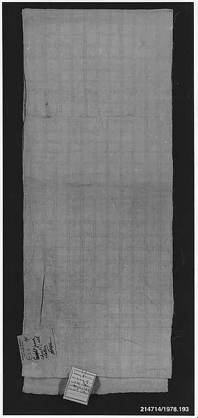 Width — Unknown