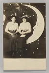 [Paper Moon Studio Portrait]