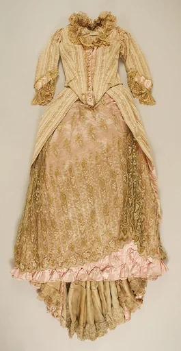 Dinner dress