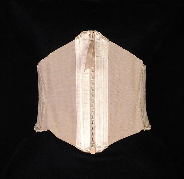Waist cincher — Roth & Goldschmidt Corset Company, Inc.