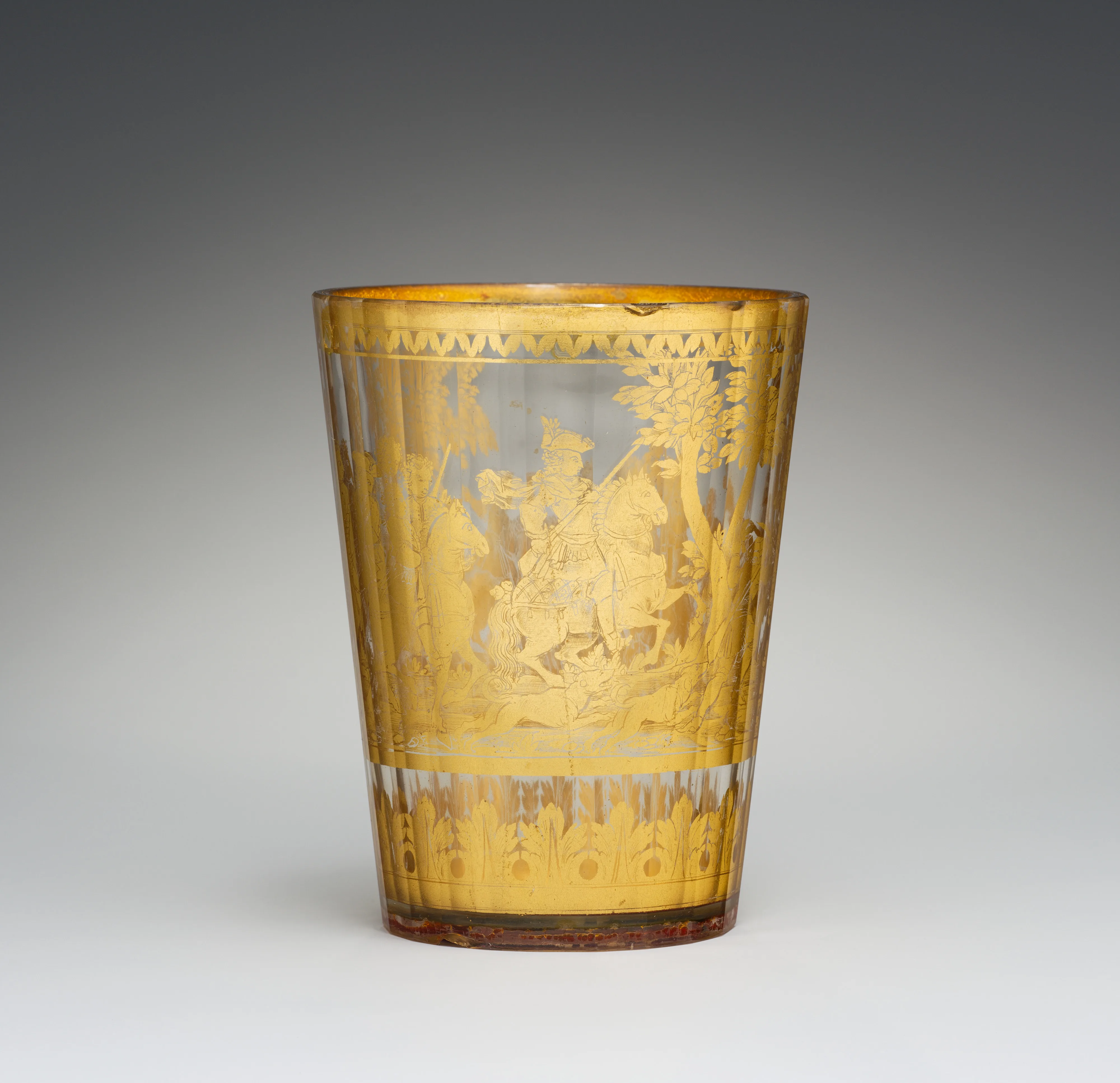 Beaker — Unknown