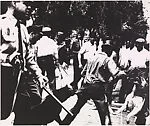 Birmingham Race Riot