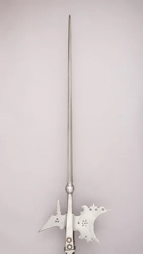 Halberd
