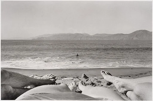 Beach, San Francisco