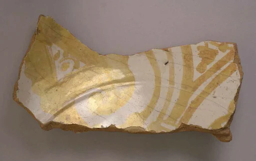 Ceramic Fragment