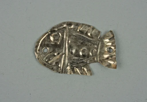 Fish Ornament