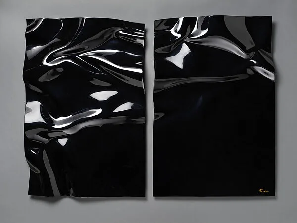 정해조 흑광율 2101|鄭解朝 黑光律 2101|Rhythm of the Black Luster 2101 — Chung Haecho