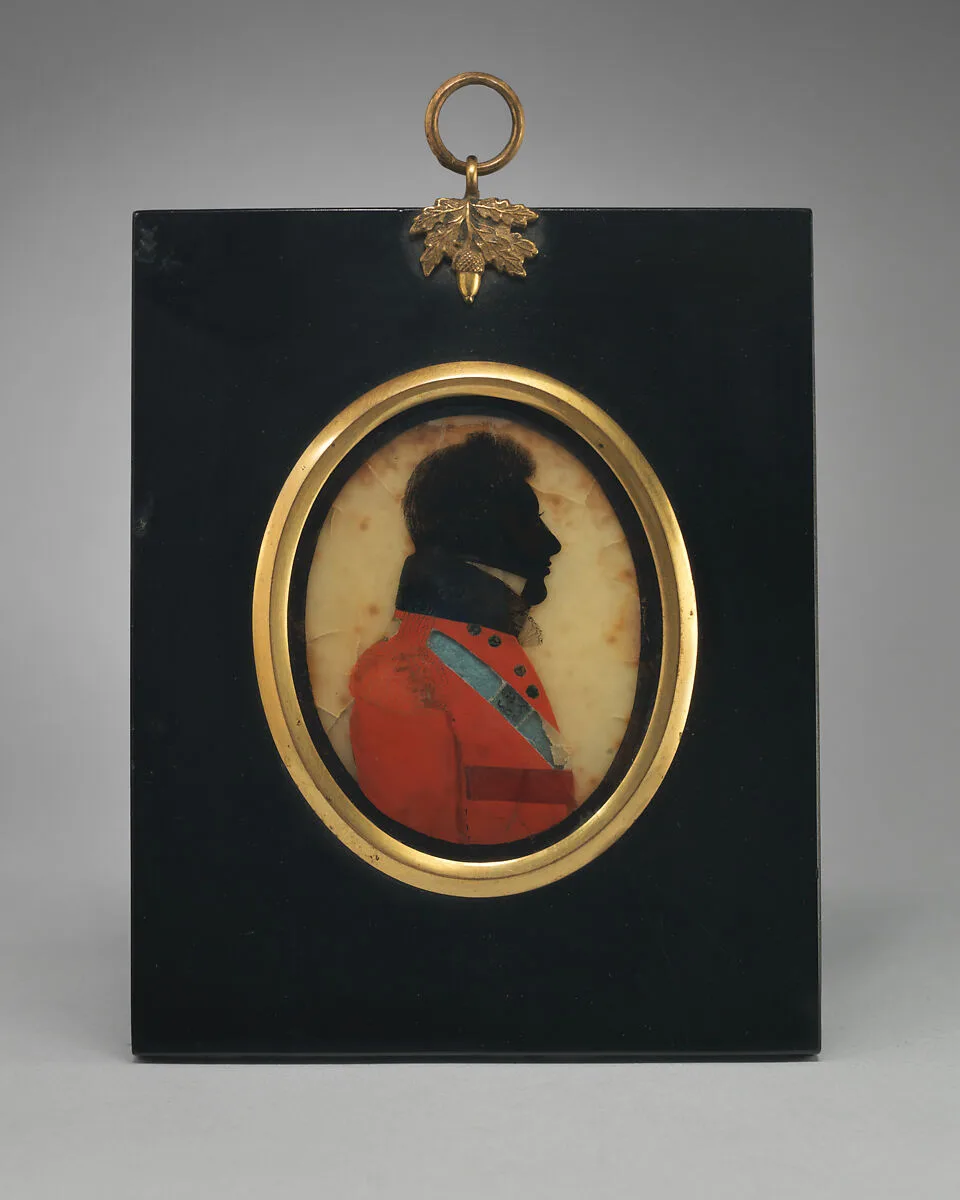Medallion — Unknown