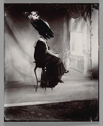 [Storyville Portrait]
