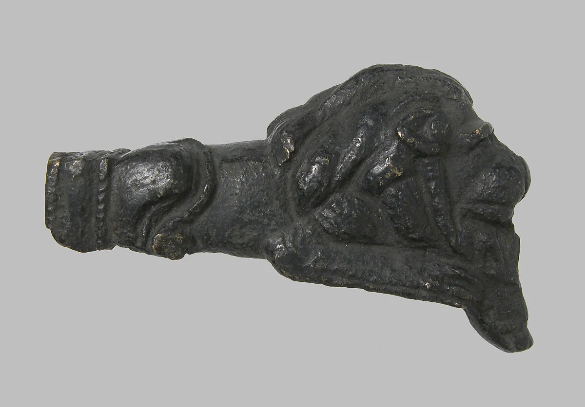 Key Handle — Unknown