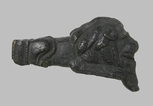 Key Handle