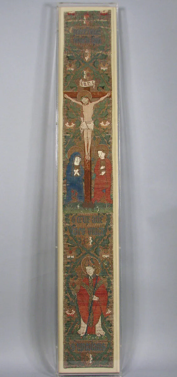 Orphrey — Unknown