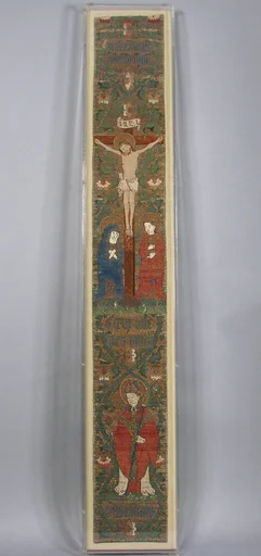 Orphrey