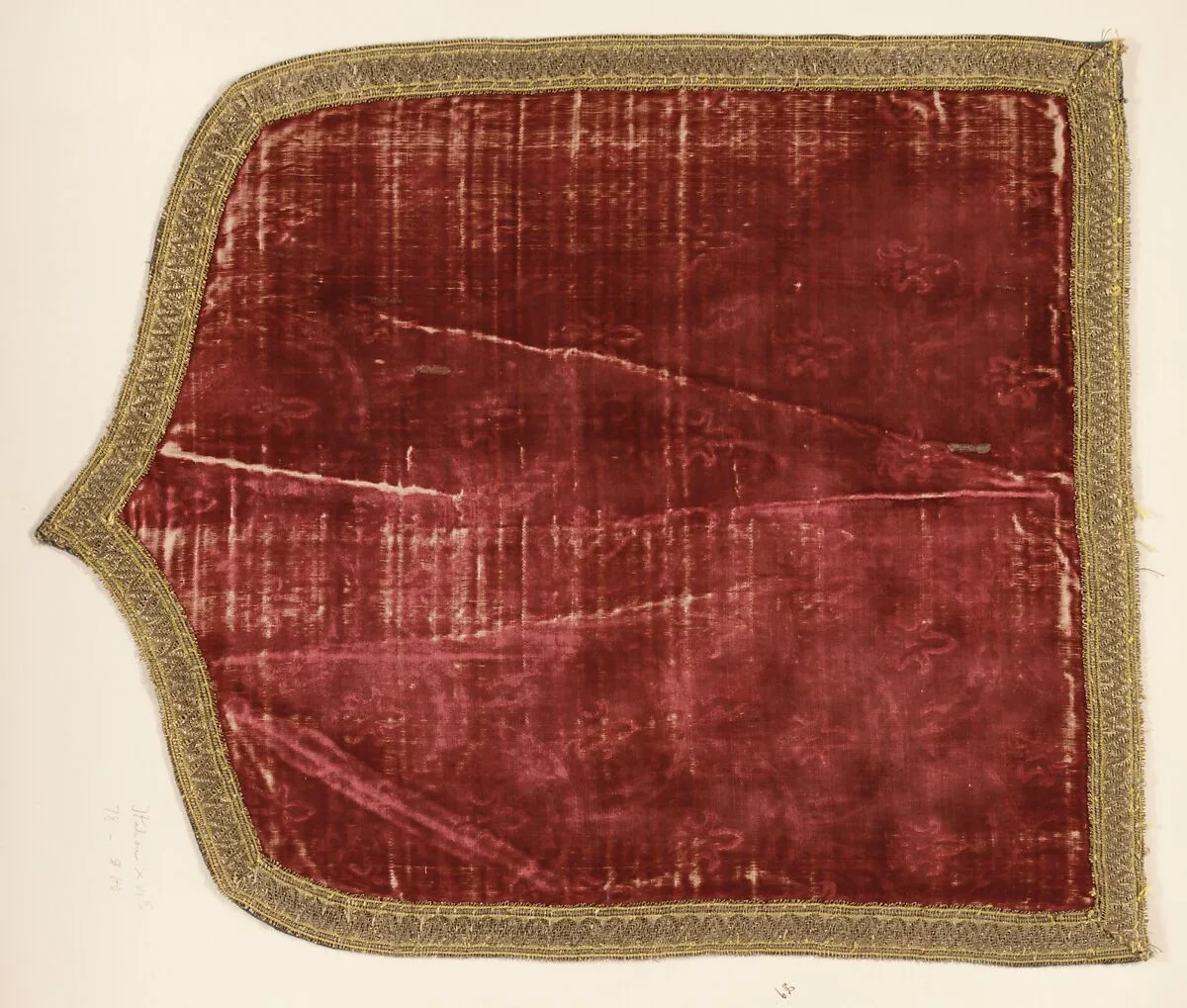 Fragment — Unknown