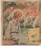 The Boyhood of Jesus from Bible Story booklets (W606) — Unknown