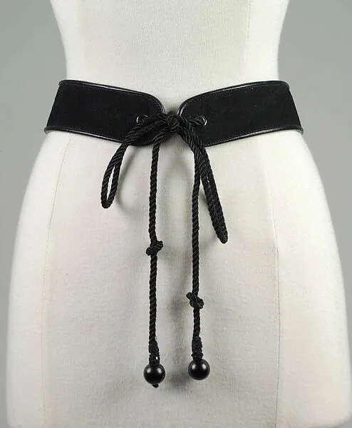 Belt — Yves Saint Laurent|Yves Saint Laurent
