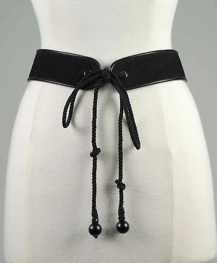 Belt