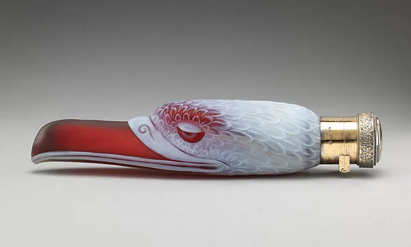 Scent Bottle — Thomas Webb & Sons