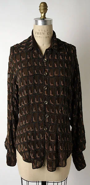 Ensemble — Todd Oldham