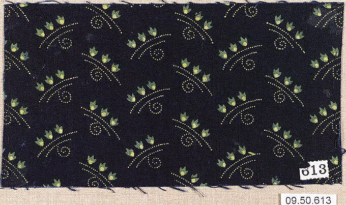 Pieces (6) — Unknown