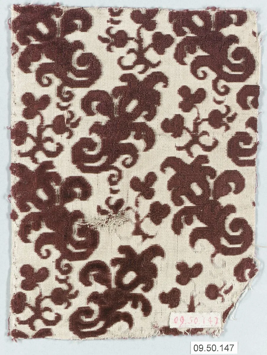 Piece — Unknown