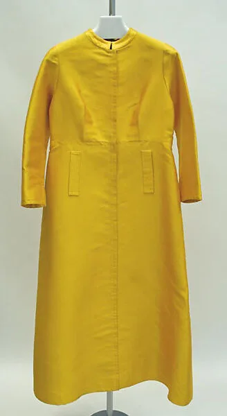 Evening dress — Madame Grès (Germaine Émilie Krebs)