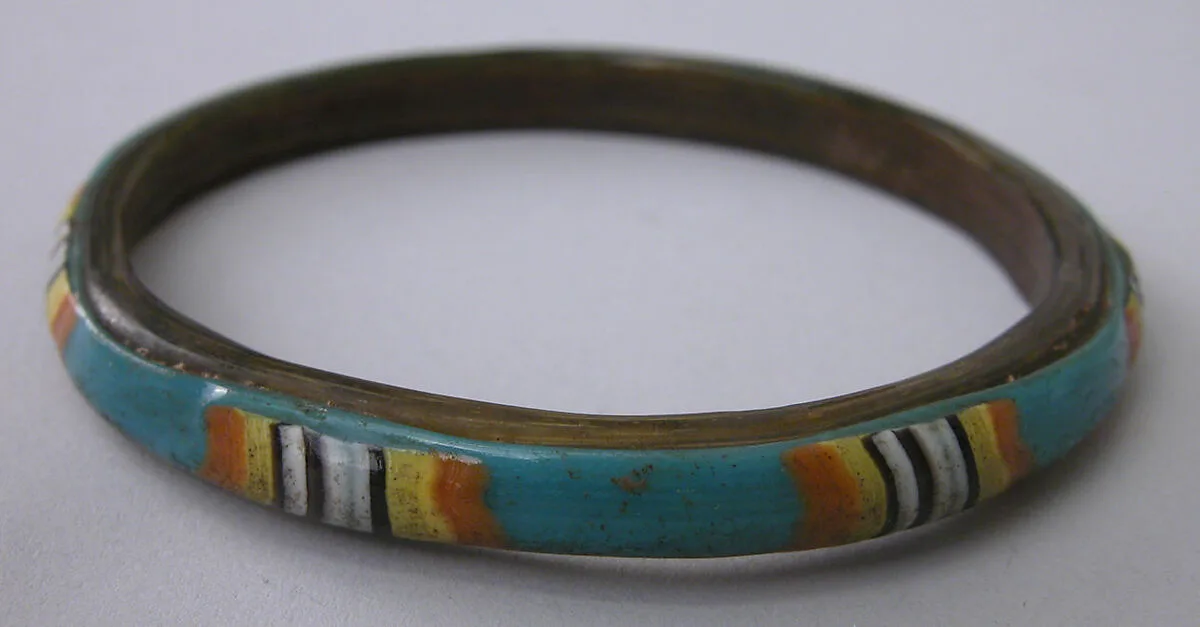 Bracelet — Unknown