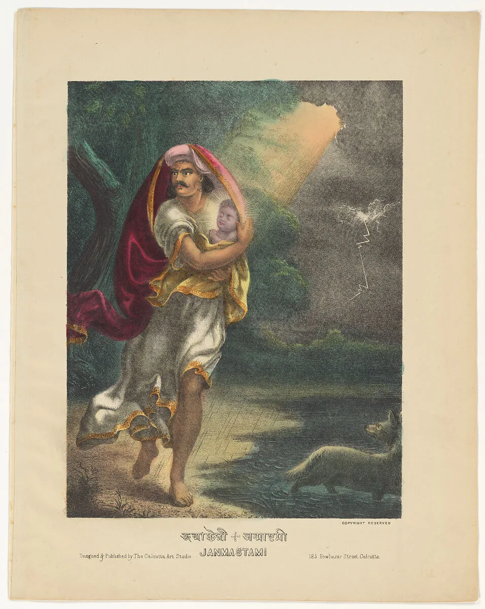Untitled — Calcutta Art Studio