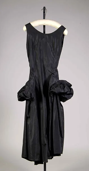 Evening dress — Jay-Thorpe, Inc.