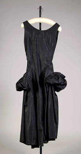 Evening dress