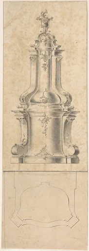 Designs for a Stove