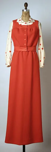 Evening ensemble