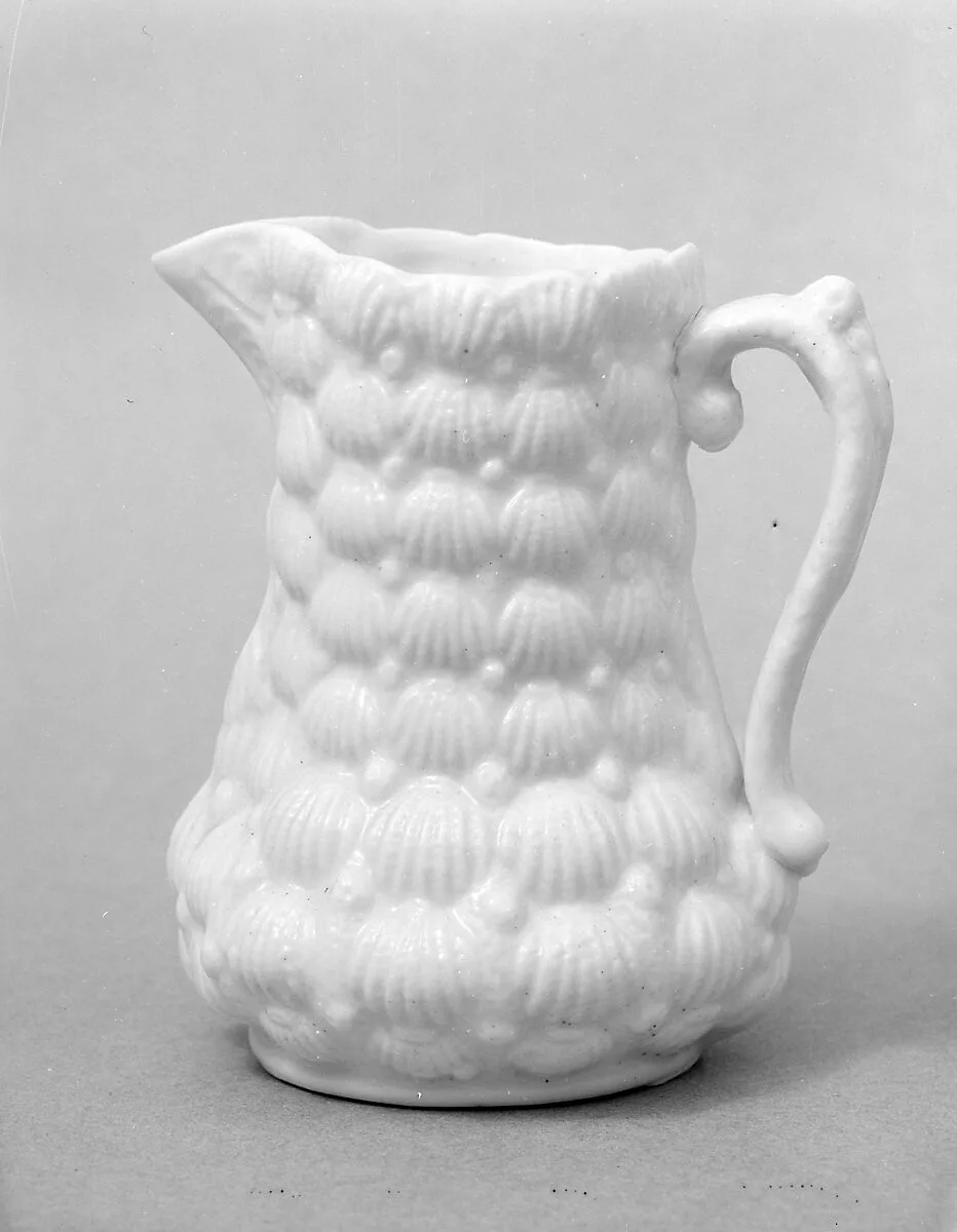 Pitcher — Unknown