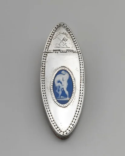 Snuffbox