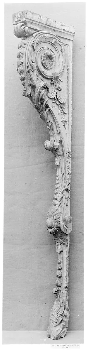 Upright (Montant) — Unknown