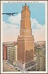 Ritz Tower Building, Park Ave. & 57th St., New York. — Unknown