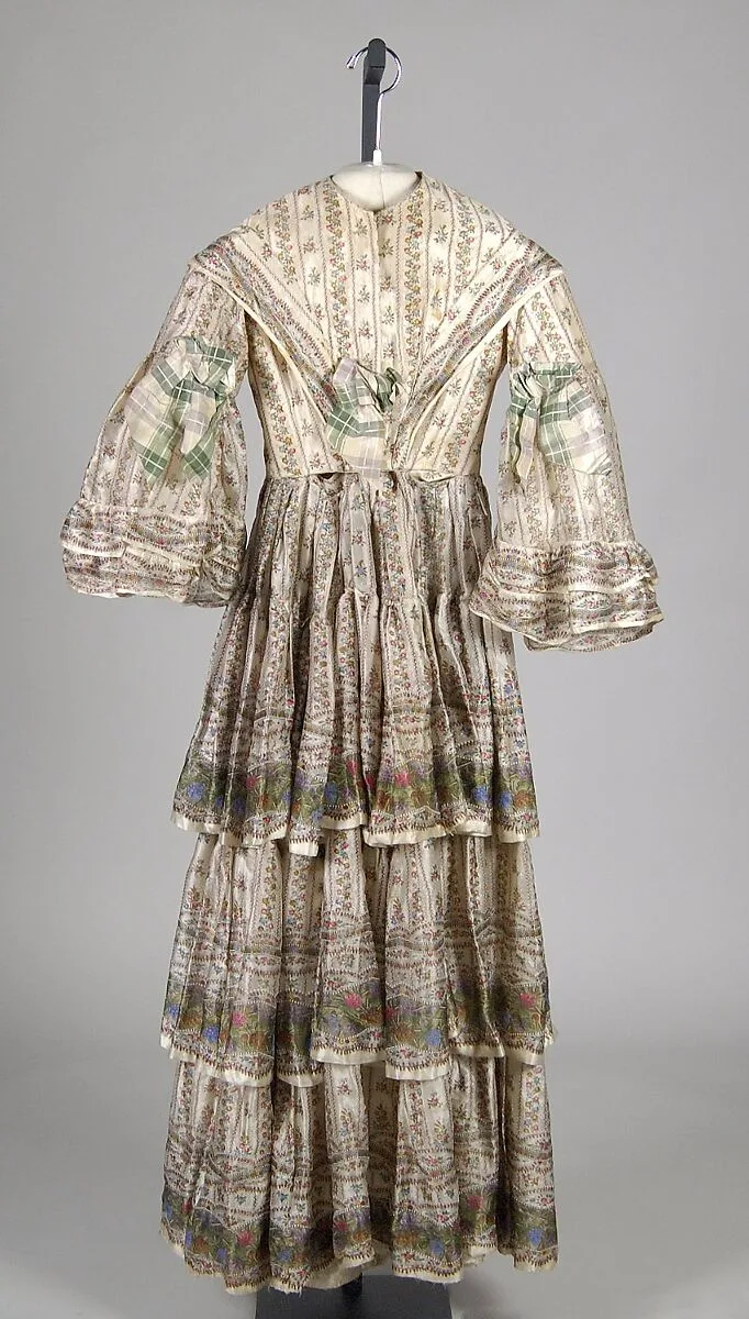 Dress — Unknown