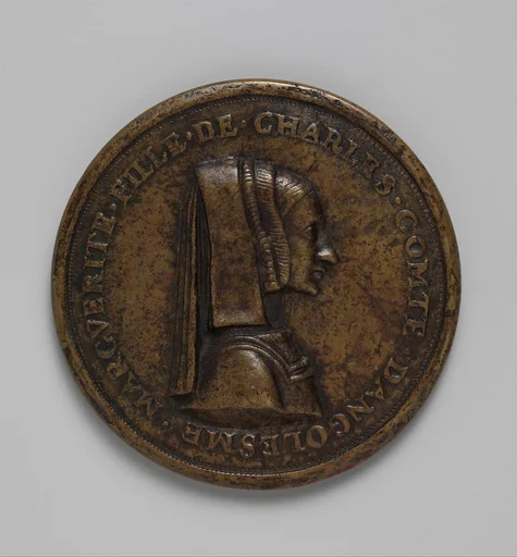 Louise of Savoy, Countess of Angoulême (1476–ca. 1531)