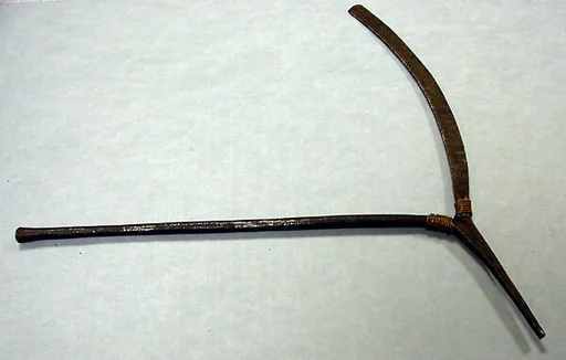 Ceremonial Axe