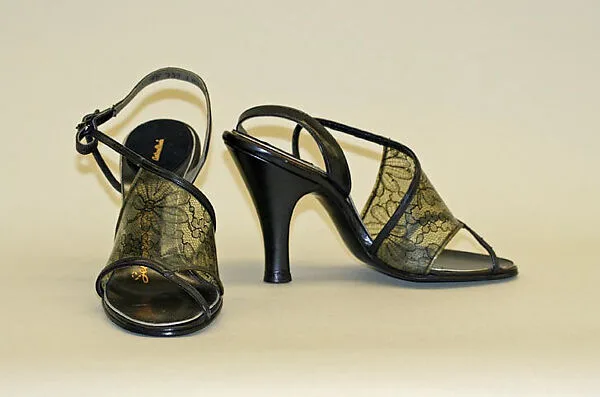 Sandals — Seymour Troy Originals