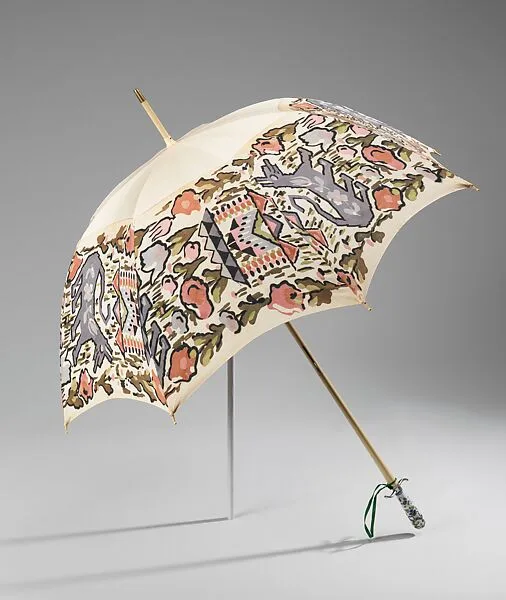 Parasol — Dupuy