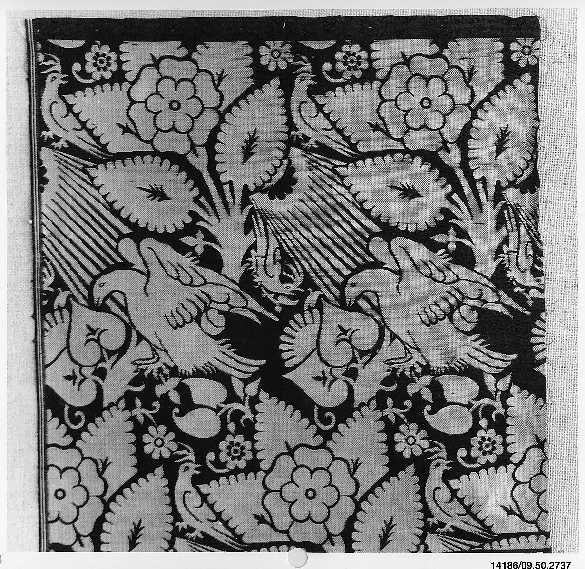 Piece — Unknown