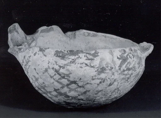 Spouted vessel