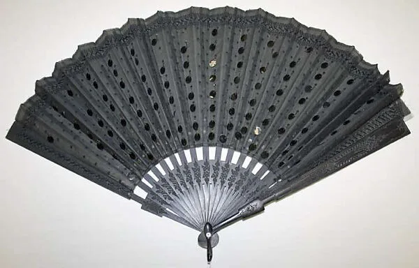 Fan — Unknown